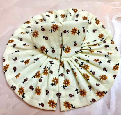 Laddu Gopal Cotton Dress 