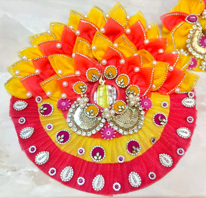 Sudarshan Laddu Gopal Dress