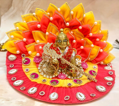 Sudarshan Laddu Gopal Dress