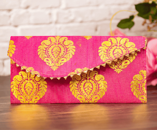 PinkPaan Envelopes (Pack of 7)